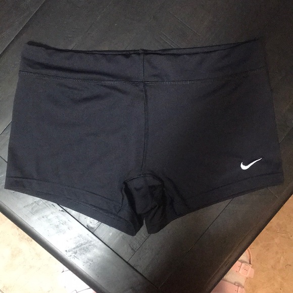 Nike Womens Volleyball Spandex Size 